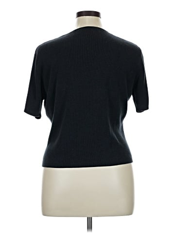 Laura Scott Short Sleeve Top (view 2)