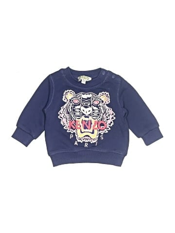 Kenzo Sweatshirt (view 1)