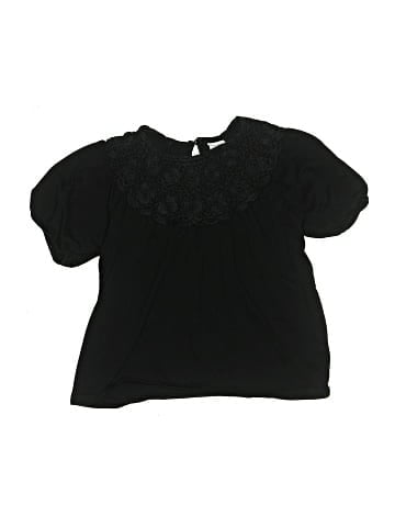 Zara Short Sleeve Blouse (view 1)