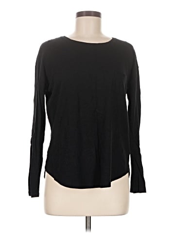 MICHAEL Michael Kors Long Sleeve Top (view 1)