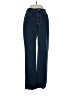 Express Bleus 100% Cotton Blue Jeans Size 2R - photo 1