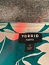 Torrid 100% Polyester Tropical Teal Short Sleeve Blouse Size 1X Plus (1) - photo 7