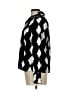 Samuel Dong Print Black Jacket Size L - photo 5