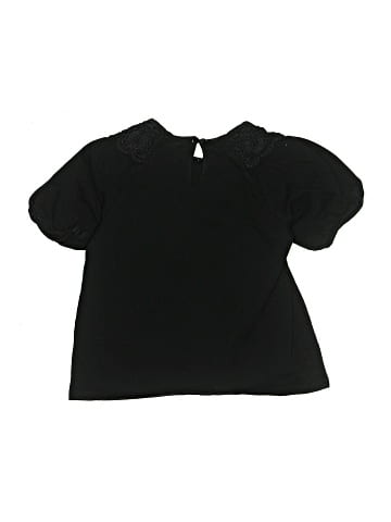 Zara Short Sleeve Blouse (view 2)