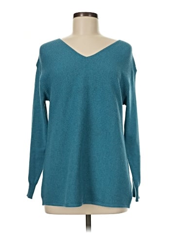 Ella Moss Pullover Sweater (view 1)