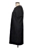 Lila Rose Solid Black Casual Dress Size 10 - photo 5