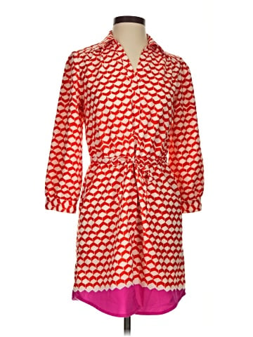 Julie Brown Casual Dress (view 1)