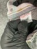 Et Clet 100% Cotton Gray Jeans Size S - photo 8