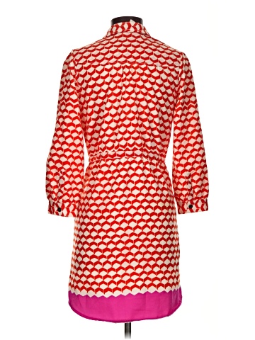 Julie Brown Casual Dress (view 2)