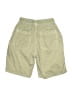 Zara Solid Green Khaki Shorts Size 10 - photo 2