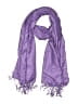 Unbranded Purple Scarf One size - photo 1