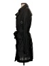 Religion Black Trenchcoat Size S (estimated) - photo 5