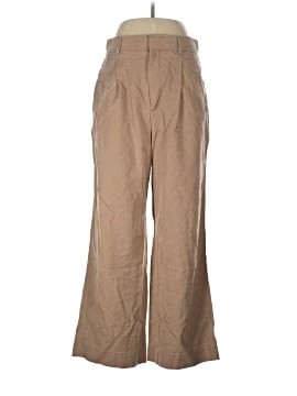Everlane Khakis (view 1)