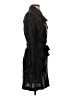 Religion Black Trenchcoat Size S (estimated) - photo 4