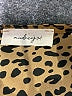 Audrey 3+1 100% Polyester Brown Tank Top Size XS (estimated) - photo 7