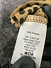 Audrey 3+1 100% Polyester Brown Tank Top Size XS (estimated) - photo 8
