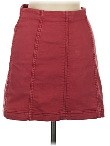 Free People Casual Skirt (view 1)