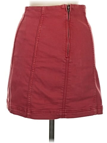 Free People Casual Skirt (view 2)