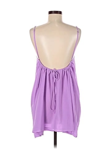 Maronie Sleeveless Top (view 2)