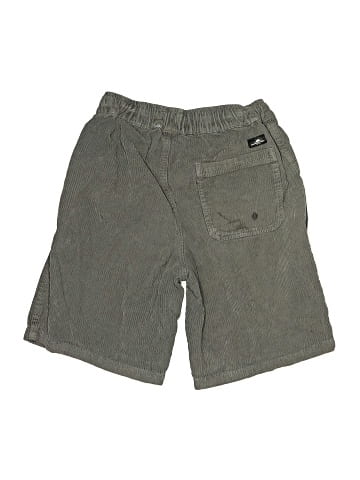 Zara Khaki Shorts (view 2)