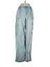 Unbranded Blue Jeans Size 4 - 6 - photo 1
