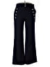 Chloé Blue Wool Pants Size EU (FR) 40 / US 8 - photo 1