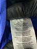 Asics Blue Cardigan Size M - photo 8