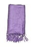 Unbranded Purple Scarf One size - photo 2