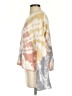 Madewell 100% Cotton Tie-dye Ivory Pullover Sweater Size XS - photo 5