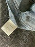 TGLA 100% Cotton Blue Jeans Size L - photo 9