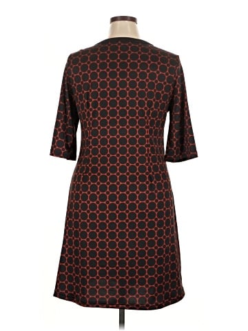 BCBGMAXAZRIA Casual Dress (view 2)
