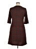 BCBGMAXAZRIA Brown Casual Dress Size XL - photo 2