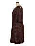 BCBGMAXAZRIA Brown Casual Dress Size XL - photo 5