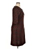 BCBGMAXAZRIA Brown Casual Dress Size XL - photo 4