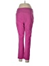 Talbots Solid Pink Active Pants Size 12 - photo 2
