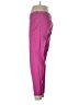 Talbots Solid Pink Active Pants Size 12 - photo 5
