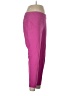 Talbots Solid Pink Active Pants Size 12 - photo 4