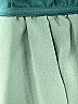 Unbranded 100% Polyester Teal Casual Dress Size M - photo 7