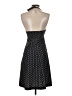 Athleta Chevron-herringbone Black Casual Dress Size 0 - photo 2