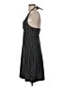 Athleta Chevron-herringbone Black Casual Dress Size 0 - photo 5