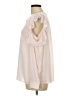 LC Lauren Conrad 100% Polyester Pink Sleeveless Blouse Size L - photo 5