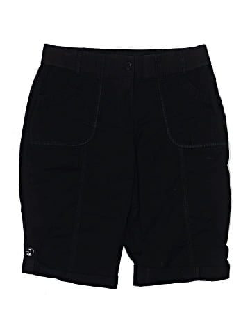 Chico's Cargo Shorts (view 1)