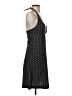 Athleta Chevron-herringbone Black Casual Dress Size 0 - photo 4
