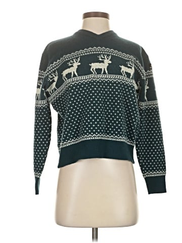 Assorted Brands Pullover Sweater (view 1)