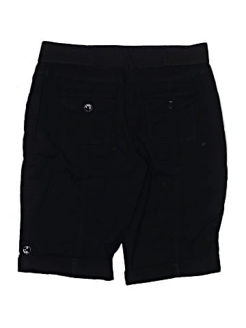 Chico's Cargo Shorts (view 2)