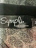 Sympli Black Cardigan Size 14 - photo 4