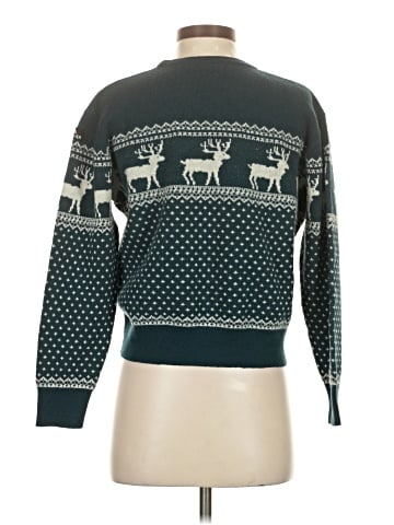 Assorted Brands Pullover Sweater (view 2)