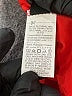 Shein 100% Polyester Solid Red Casual Dress Size L - photo 8