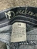 Weekend Blue Jeans Size 14 - photo 8