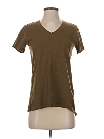 Pendleton Short Sleeve T-Shirt (view 1)